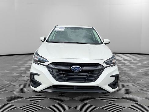 New 2025 Subaru Legacy Premium image 2