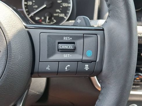 Certified 2023 Nissan Rogue SL w/ SL Premium Package AWD/4WD image 25