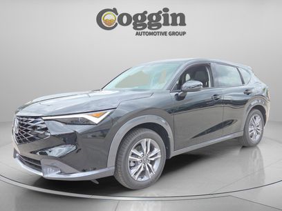 New 2026 Acura ADX FWD