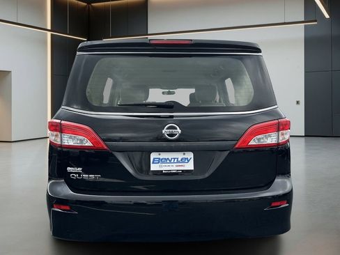 Used 2015 Nissan Quest S image 5