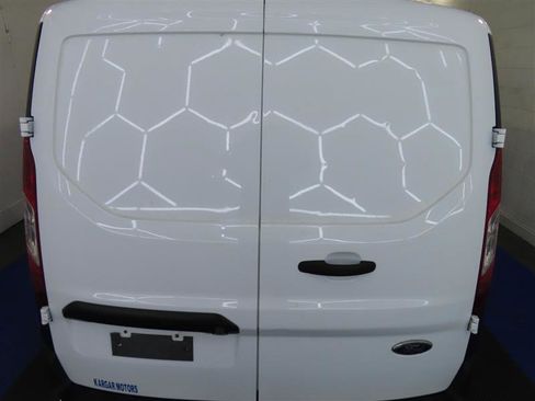 Used 2022 Ford Transit Connect XL image 11