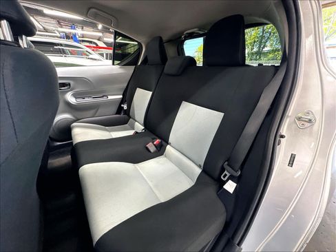 Used 2013 Toyota Prius C Two FWD image 23