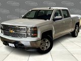Used 2015 Chevrolet Silverado 1500 LT image 3