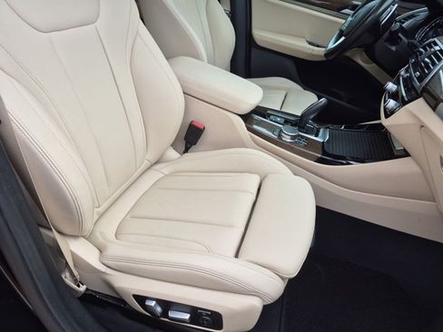 Used 2019 BMW X3 sDrive30i w/ Premium Package RWD image 22