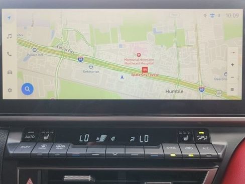 Used 2026 Toyota Camry XSE FWD image 15