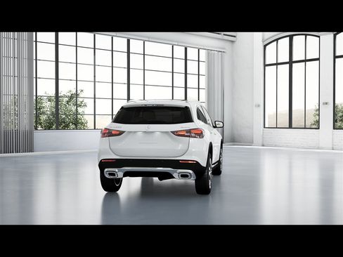 Certified 2026 Mercedes-Benz GLA 250 4MATIC image 19