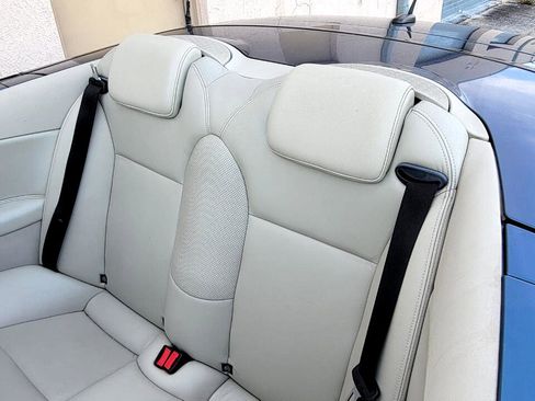 Used 2004 Saab 9-3 Aero image 37