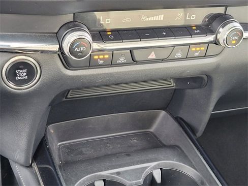 Used 2022 MAZDA CX-30 AWD 2.5 Turbo S image 20
