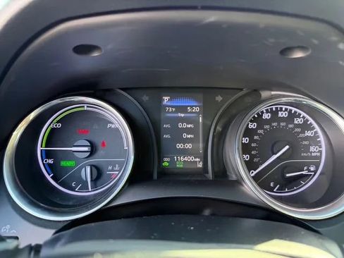 Used 2019 Toyota Camry SE FWD image 15
