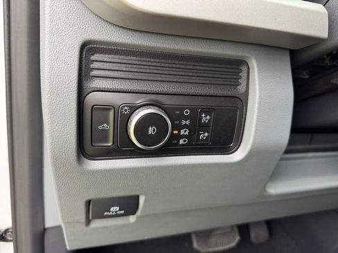 New 2026 Ford F350 XL w/ STX Appearance Package image 24