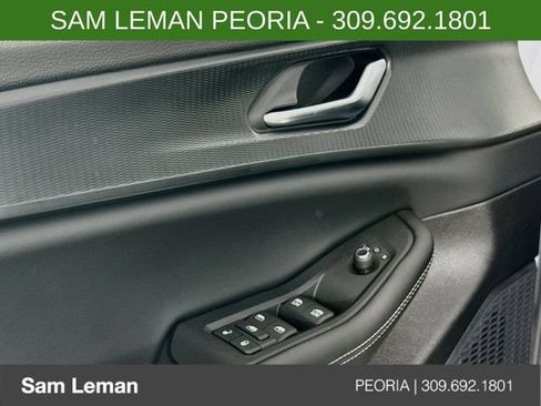 New 2027 Jeep Grand Cherokee Laredo X AWD/4WD image 18