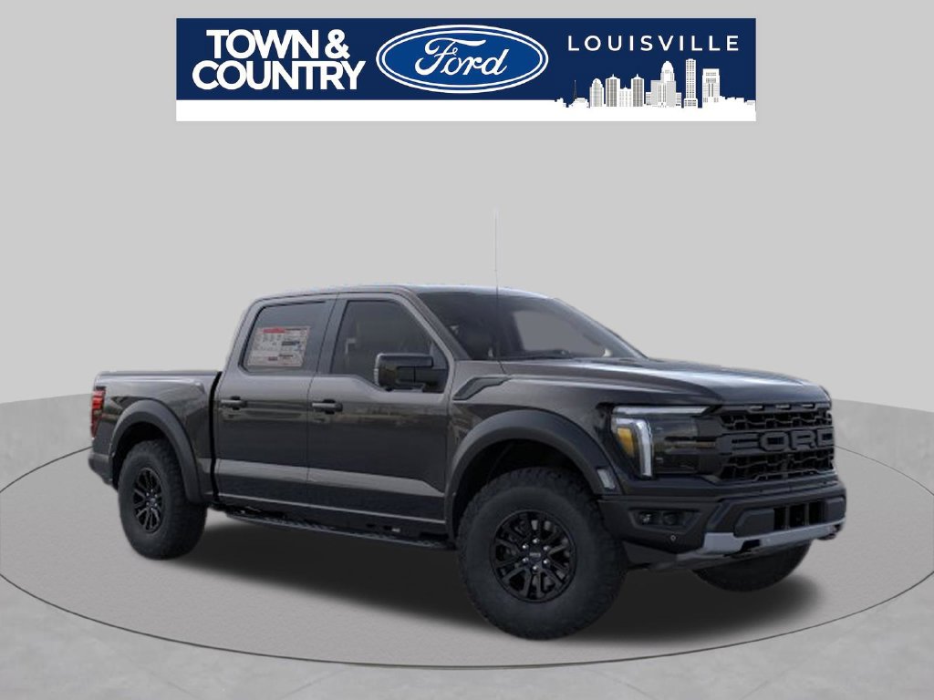 New 2026 Ford F150 Raptor AWD/4WD 360° Tour