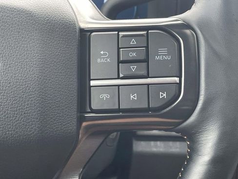 Used 2024 Ford F350 Platinum AWD/4WD image 19