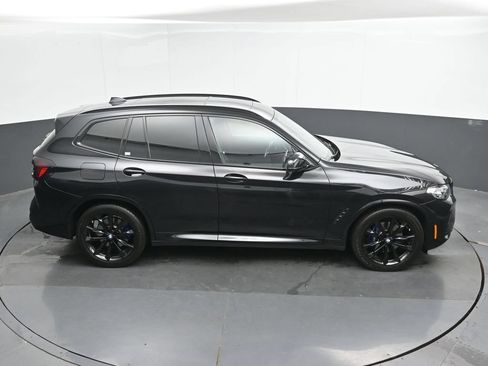 Used 2024 BMW X3 M40i w/ Premium Package AWD/4WD image 27