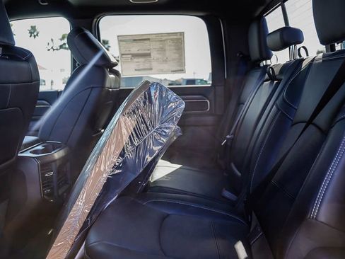 New 2026 RAM 2500 Power Wagon image 22