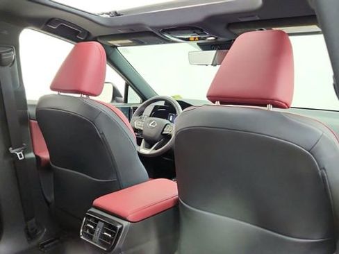 Used 2025 Lexus NX 350h AWD w/ Accessory Package (2T) image 26