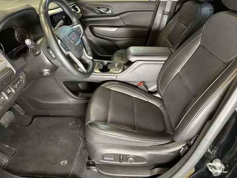 Used 2023 GMC Acadia SLT w/ Elevation Edition AWD/4WD image 20