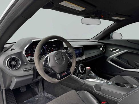 Used 2022 Chevrolet Camaro SS image 21