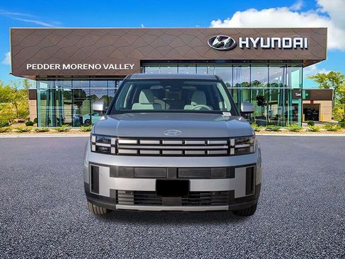 New 2026 Hyundai Santa Fe SE image 9