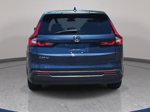 Used 2024 Honda CR-V EX image 6