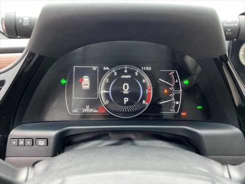 Certified 2023 Lexus ES 350 w/ Premium Package image 28