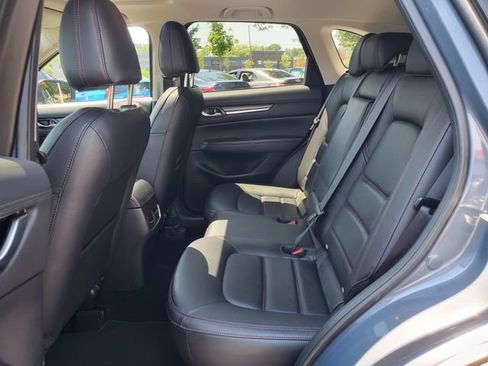 Used 2025 MAZDA CX-5 Carbon Edition AWD/4WD image 9