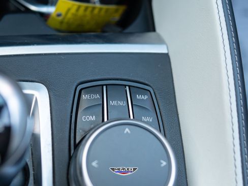 Used 2019 BMW X6 M w/ Executive Package AWD/4WD image 39