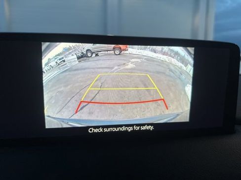 Used 2021 MAZDA CX-5 Grand Touring image 27