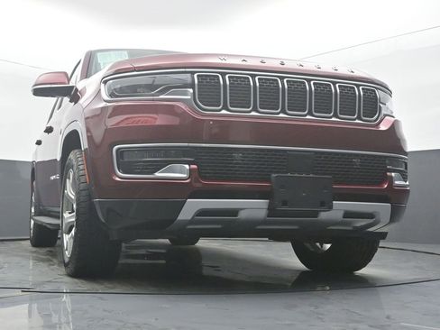 Used 2022 Jeep Wagoneer Series II image 55