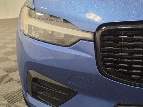 Used 2021 Volvo XC60 T5 R-Design w/ Protection Package Premier image 32