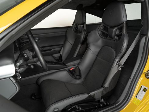 Used 2019 Porsche 911 GT3 RWD image 24
