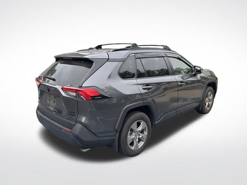 Used 2024 Toyota RAV4 XLE w/ Convenience Package AWD/4WD image 7