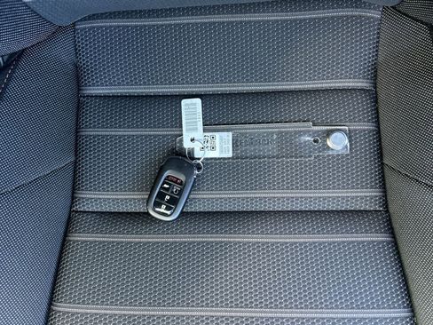 New 2025 Honda CR-V Sport image 20