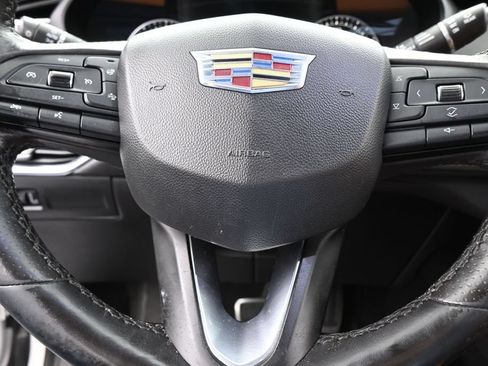 Used 2019 Cadillac XT4 Sport AWD/4WD image 44