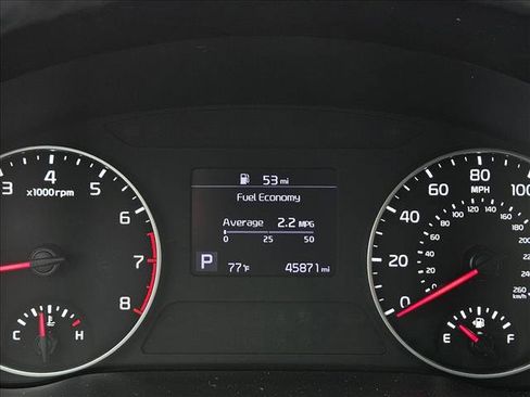 Used 2021 Kia Seltos S FWD image 11
