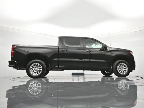 Used 2026 Chevrolet Silverado 1500 RST AWD/4WD image 40