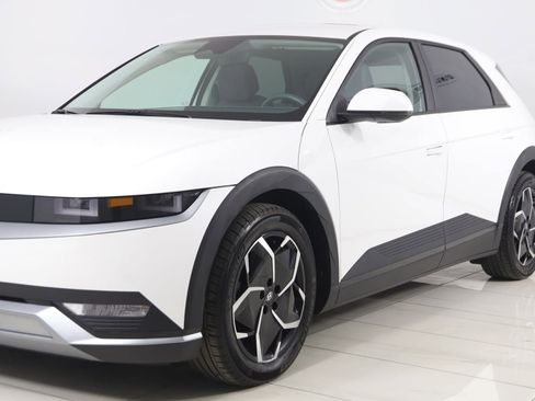 Used 2022 Hyundai Ioniq 5 SE AWD/4WD image 56