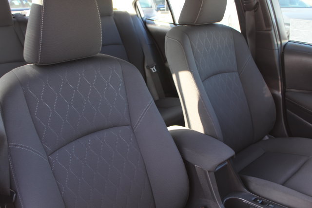 Certified 2025 Toyota Corolla LE FWD image 25