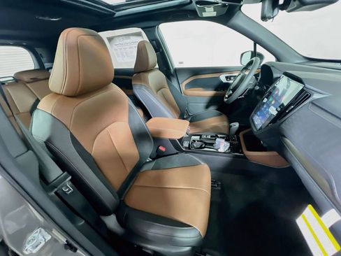 New 2026 Subaru Forester Touring AWD/4WD image 21