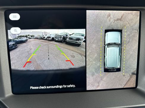 New 2025 Ford Bronco Outer Banks image 7