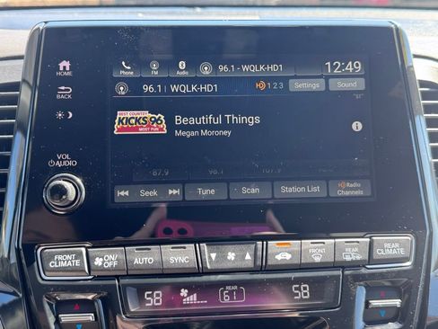 Used 2024 Honda Odyssey Sport image 26