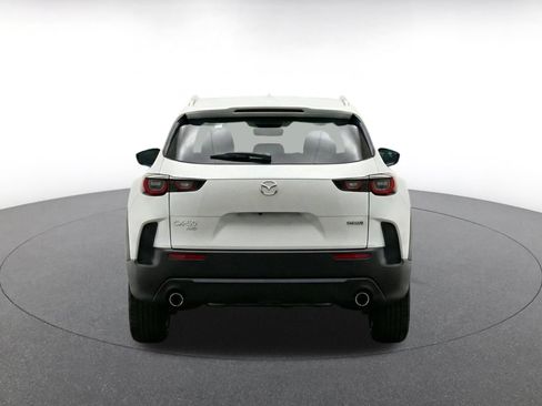 Used 2025 MAZDA CX-50 2.5 Hybrid w/ Premium Plus Pkg AWD/4WD image 7