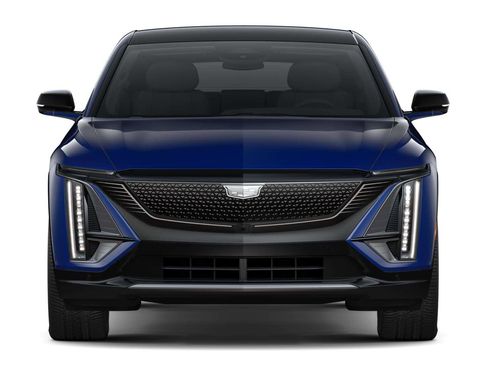 New 2026 Cadillac Lyriq Sport RWD image 26