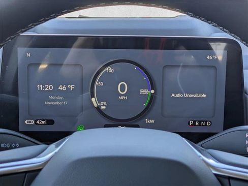 New 2026 Honda Prologue Elite image 11