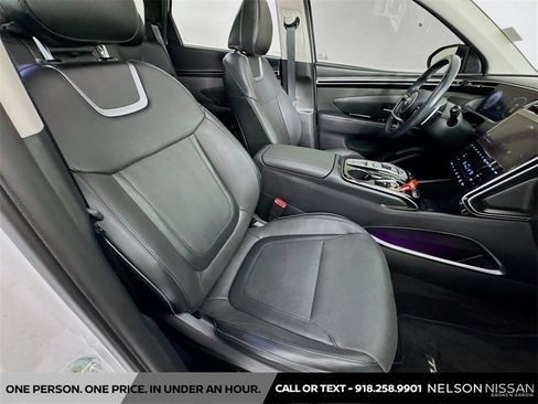 Used 2022 Hyundai Tucson Limited image 30