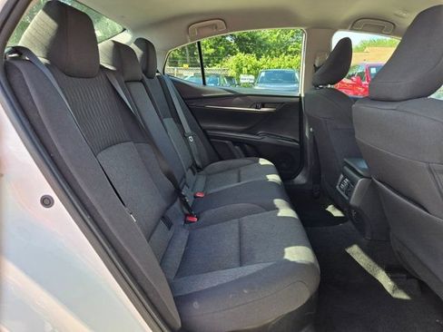 Used 2025 Toyota Camry LE FWD image 26