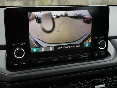 Certified 2023 Honda Accord EX image 30