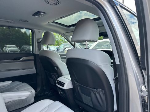 Used 2025 Hyundai Palisade SEL AWD/4WD image 37