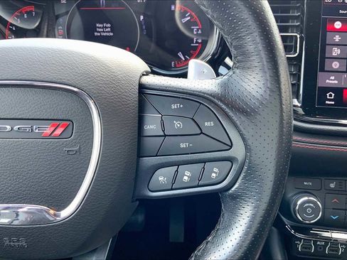 Used 2023 Dodge Durango R/T image 23