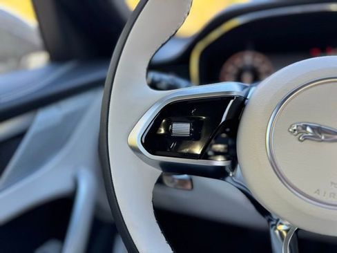 New 2026 Jaguar F-PACE R-Dynamic S image 27